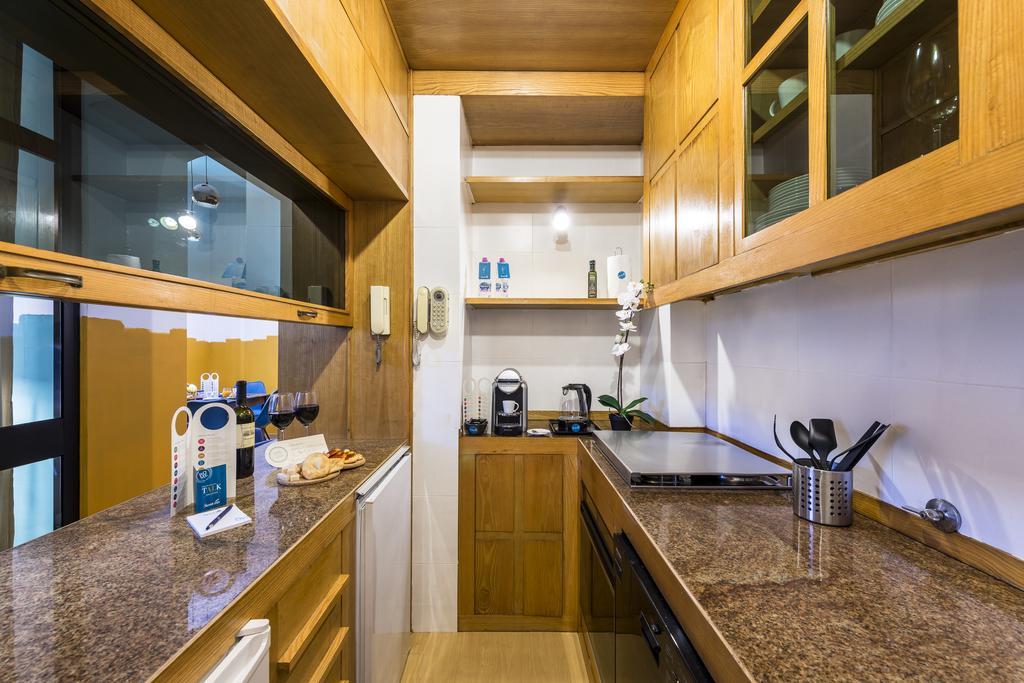 Sweet Inn - Trastevere Рим Экстерьер фото