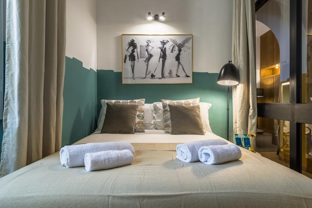 Sweet Inn - Trastevere Рим Экстерьер фото