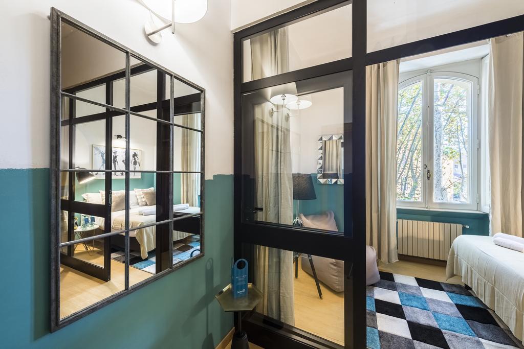 Sweet Inn - Trastevere Рим Экстерьер фото