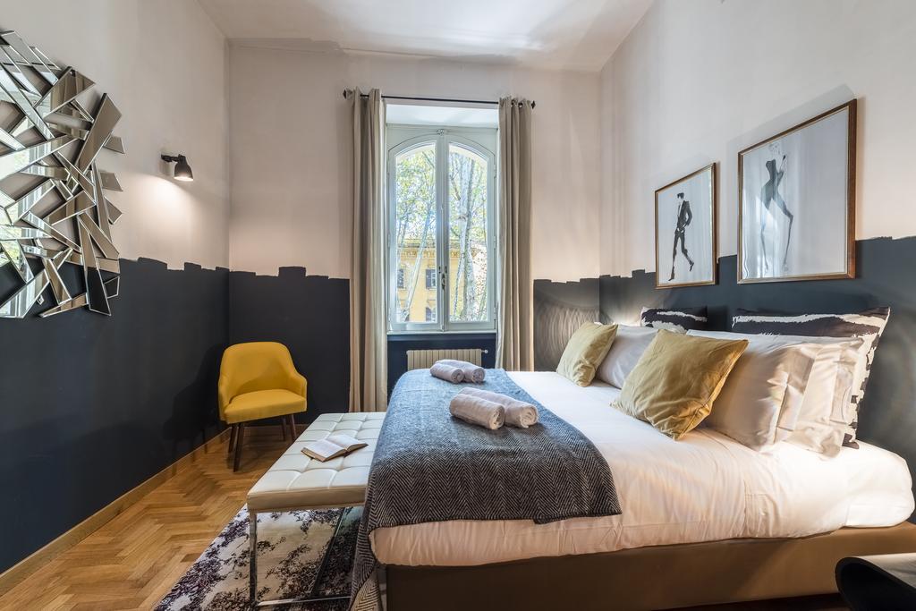 Sweet Inn - Trastevere Рим Экстерьер фото