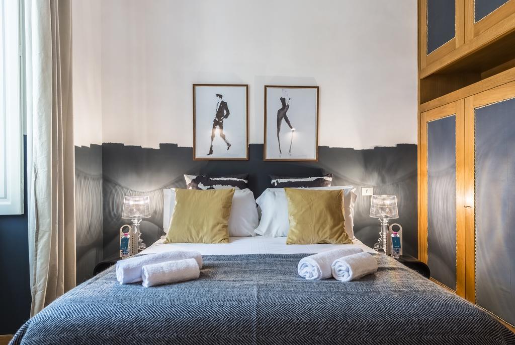 Sweet Inn - Trastevere Рим Экстерьер фото