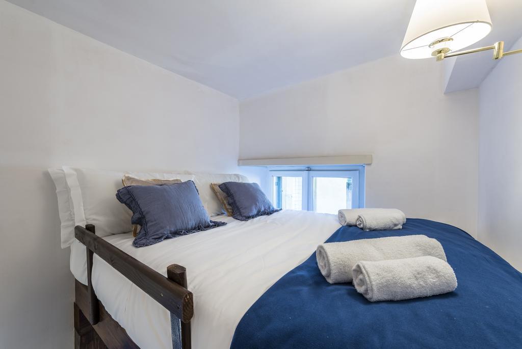 Sweet Inn - Trastevere Рим Экстерьер фото