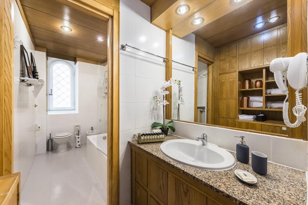 Sweet Inn - Trastevere Рим Экстерьер фото