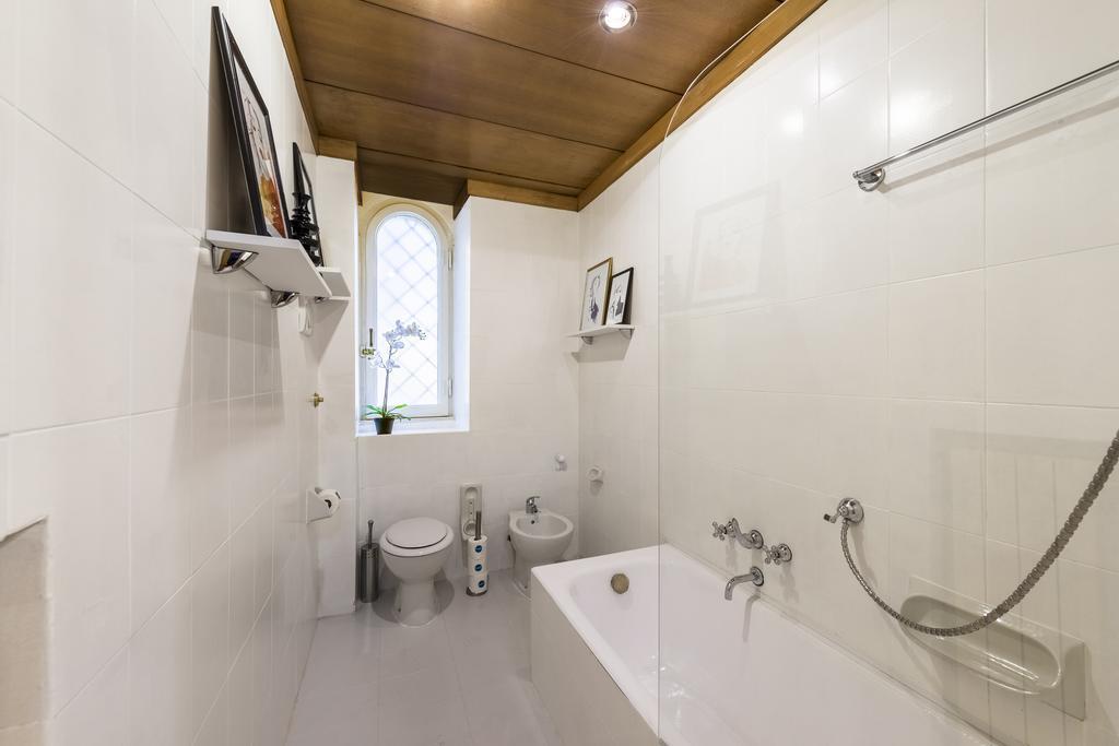 Sweet Inn - Trastevere Рим Экстерьер фото